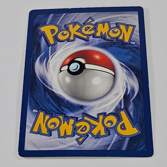 Pokemon TCG Dark Weezing Team Rocket 14/82 WOTC Card - Picture 7 of 10